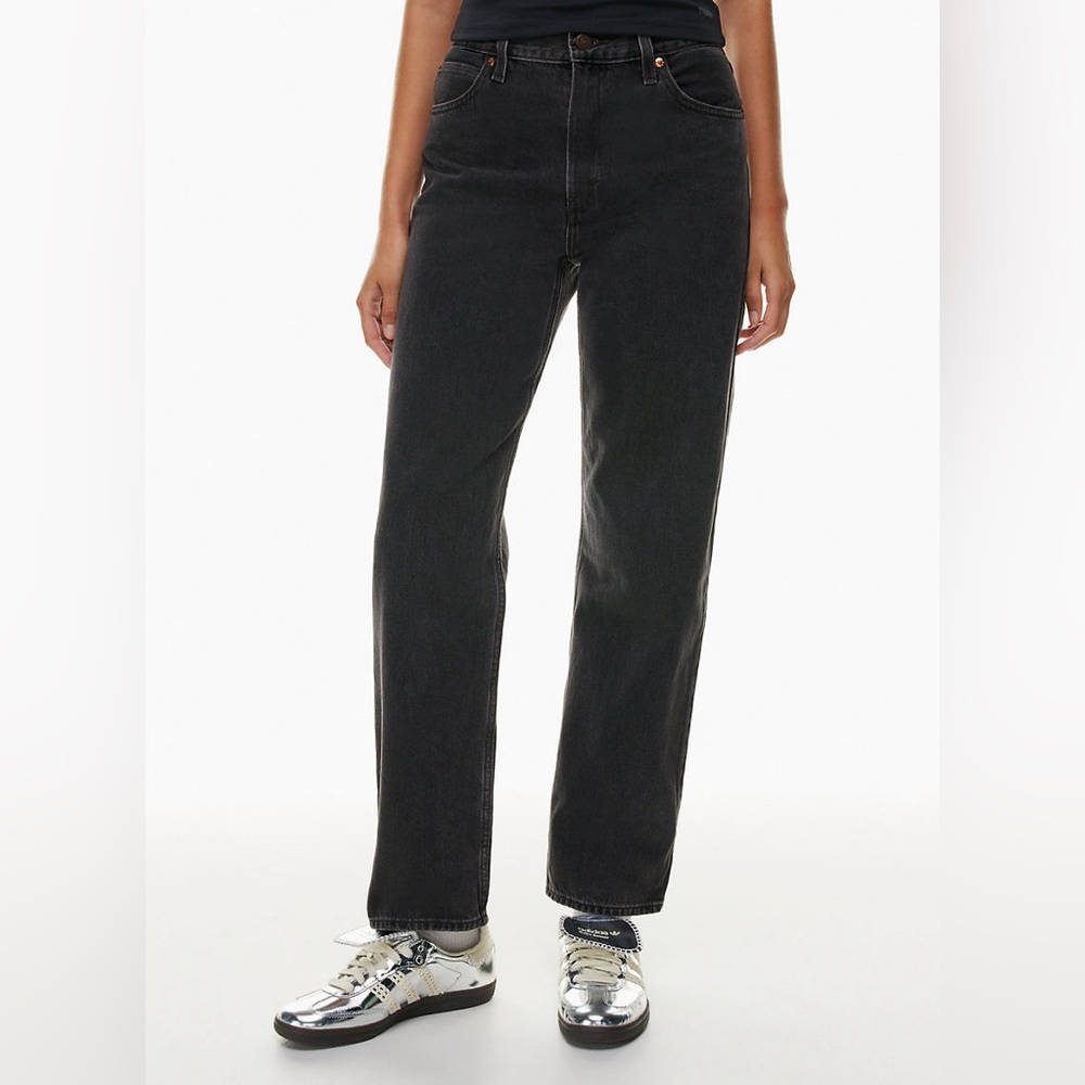 Levi’s Dad jeans - size 24 - rad dad
